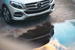 Mercedes-Benz GLE550 e 4Matic 2016 года (NA)